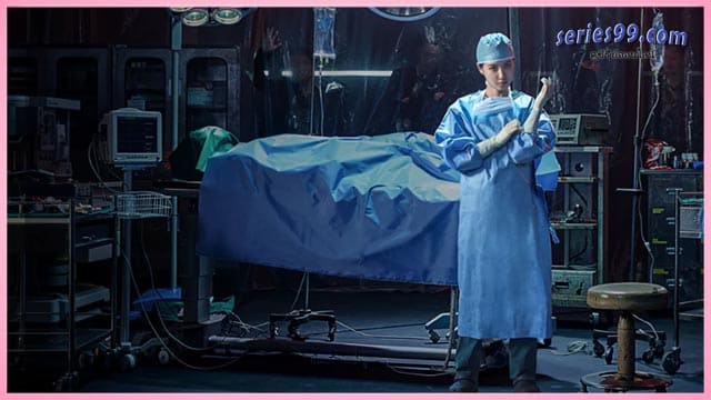 Hyper Knife ซับไทย Hyper Knife ซับไทย