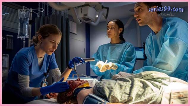 Pulse ชีพจรสื่อใจ (พากย์ไทย) Pulse ชีพจรสื่อใจ (พากย์ไทย)