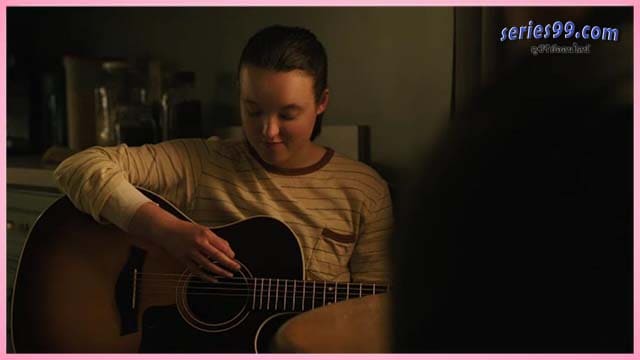 The Last of Us ซีซั่น 2 พากย์ไทย The Last of Us ซีซั่น 2 พากย์ไทย