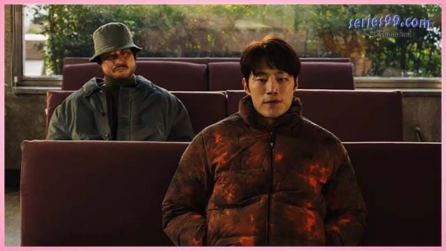 ดูซีรี่ย์ Karma (2025) อุบัติกรรม ดูซีรี่ย์ Karma (2025) อุบัติกรรม