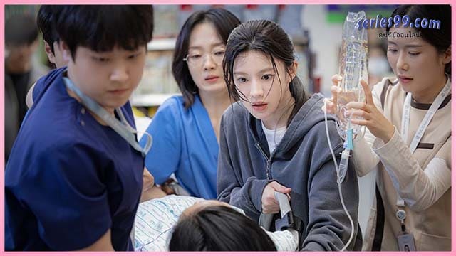 ดูซีรี่ย์ Resident Playbook เพลย์บุ๊คชุดกาวน์ 2025 ดูซีรี่ย์ Resident Playbook เพลย์บุ๊คชุดกาวน์ 2025