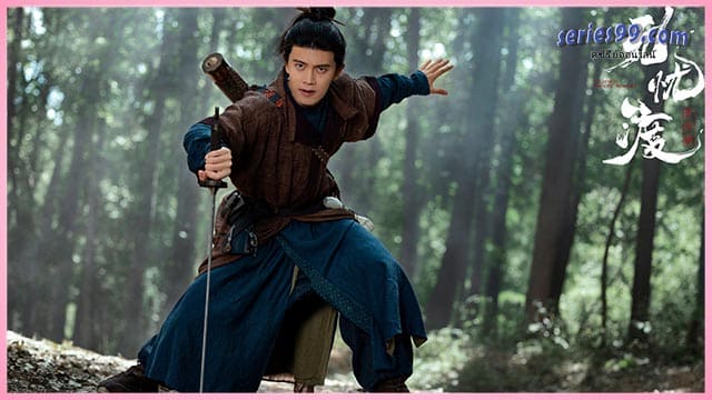 ดูซีรี่ย์ The Demon Hunter's Romance (2025) ล่าปีศาจพิฆาตรัก ดูซีรี่ย์ The Demon Hunter's Romance (2025) ล่าปีศาจพิฆาตรัก