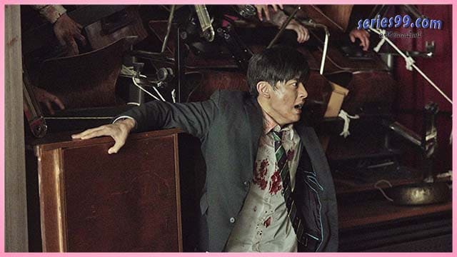 ดูซีรี่ย์ มัธยมซอมบี้ All of Us Are Dead (2022) ดูซีรี่ย์เกาหลี ดูซีรี่ย์ มัธยมซอมบี้ All of Us Are Dead (2022) ดูซีรี่ย์เกาหลี