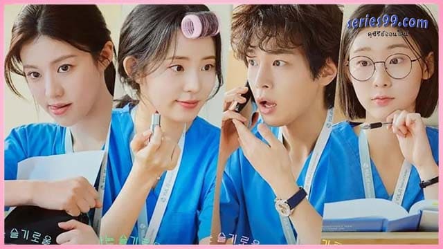 ดูซีรี่ย์ เพลย์บุ๊คชุดกาวน์ Resident Playbook 2025 ดูซีรี่ย์ เพลย์บุ๊คชุดกาวน์ Resident Playbook 2025