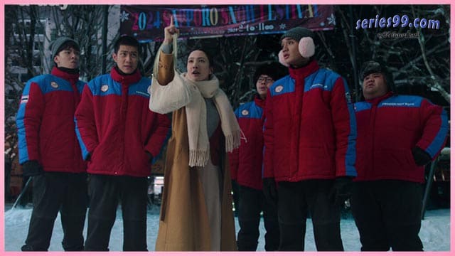 ดูหนัง แก๊งหิมะเดือด Frozen Hot Boys เต็มเรื่อง ดูหนัง แก๊งหิมะเดือด Frozen Hot Boys เต็มเรื่อง