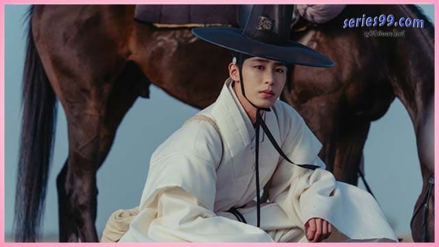 Dear Hongrang (2025) ฮงรัง ดูซีรี่ย์เกาหลี Dear Hongrang (2025) ฮงรัง ดูซีรี่ย์เกาหลี