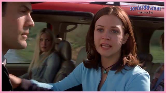 Final Destination 2 (2003) โกงความตาย แล้วต้องตาย Final Destination 2 (2003) โกงความตาย แล้วต้องตาย