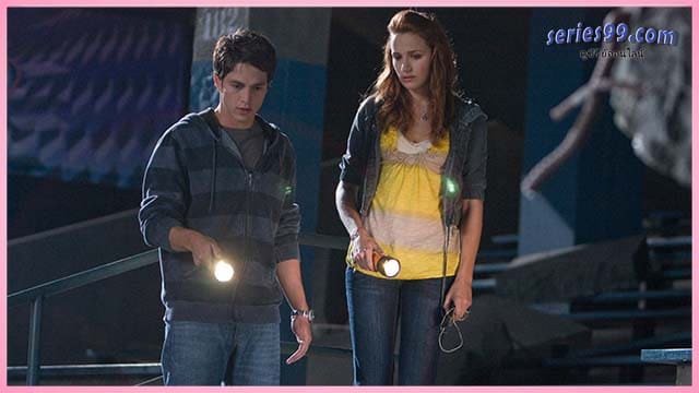 Final Destination 4 (2009) โกงตาย ทะลุตาย ภาค 4 Final Destination 4 (2009) โกงตาย ทะลุตาย ภาค 4