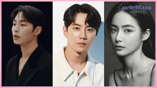 The Impossible Heir (2024) ดิอิมพอสซิเบิลแอร์ The Impossible Heir (2024) ดิอิมพอสซิเบิลแอร์