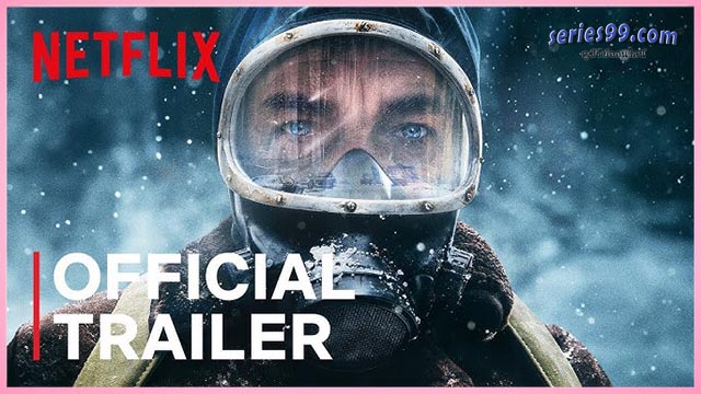 ดูซีรี่ย์ The Eternaut (2025) นักท่องเวลาแห่งนิรันดร์ พากย์ไทย ดูซีรี่ย์ The Eternaut (2025) นักท่องเวลาแห่งนิรันดร์ พากย์ไทย