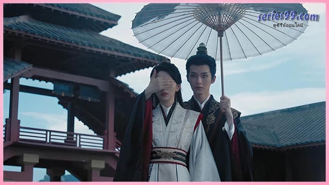 ดูซีรี่ย์ ครองดวงใจจักรพรรดินี Dominion and Devotion 2025 ดูซีรี่ย์ ครองดวงใจจักรพรรดินี Dominion and Devotion 2025