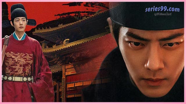 ดูซีรี่ย์ ตำนานจั้งไห่ The Legend of Zang Hai 2025 ซีรีส์ เซียวจ้าน ดูซีรี่ย์ ตำนานจั้งไห่ The Legend of Zang Hai 2025 ซีรีส์ เซียวจ้าน