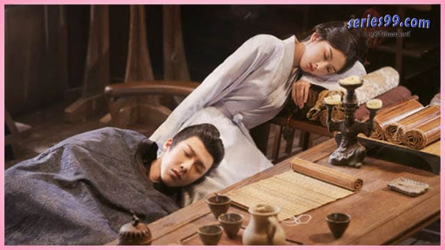 ดูซีรี่ย์จีน ปรปักษ์จำนน พากย์ไทย The Prisoner of Beauty 2025 ซีรี่ย์จีนใหม่ ดูซีรี่ย์จีน ปรปักษ์จำนน พากย์ไทย The Prisoner of Beauty 2025 ซีรี่ย์จีนใหม่