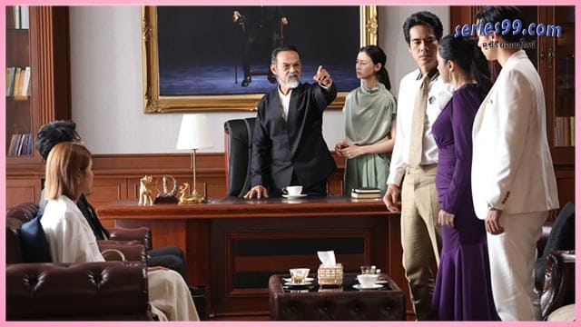 ดูซีรี่ย์ สายรักสายเลือด Game of Succession (2025) ดูซีรี่ย์ออนไลน์ไทย ดูซีรี่ย์ สายรักสายเลือด Game of Succession (2025) ดูซีรี่ย์ออนไลน์ไทย