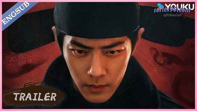 ดูซีรี่ย์ เซียวจ้าน 2025 ดูซีรี่ย์ เซียวจ้าน 2025