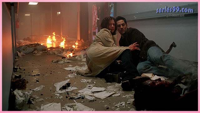 ดูหนัง ไฟนอล เดสติเนชั่น 2 (2003) โกงความตาย แล้วต้องตาย ดูหนัง ไฟนอล เดสติเนชั่น 2 (2003) โกงความตาย แล้วต้องตาย