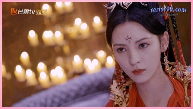 ปฏิปักษ์รักหวนภพ Destiny and Saving (2025) ปฏิปักษ์รักหวนภพ Destiny and Saving (2025)