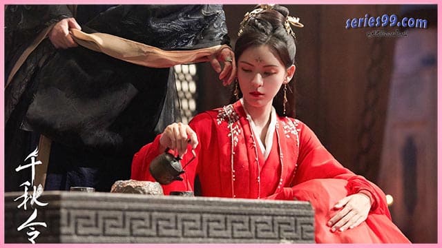 ปฏิปักษ์รักหวนภพ พากย์ไทย Destiny and Saving (2025) ปฏิปักษ์รักหวนภพ พากย์ไทย Destiny and Saving (2025)