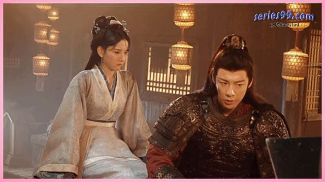 prisoner-of-beauty-ซีรีส์จีน prisoner-of-beauty-ซีรีส์จีน