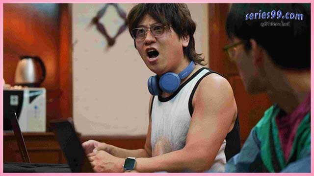 สงคราม ส่งด่วน (2025) Mad Unicorn ดูซีรี่ย์ออนไลน์ ดู Netflix สงคราม ส่งด่วน (2025) Mad Unicorn ดูซีรี่ย์ออนไลน์ ดู Netflix