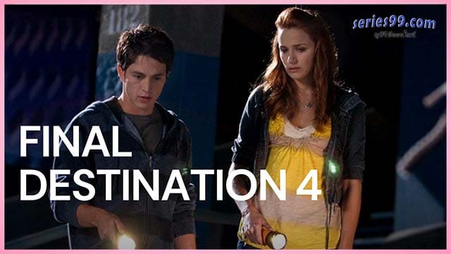 โกงตาย ทะลุตาย ภาค 4 โกงตาย ทะลุตาย ภาค 4