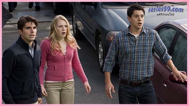 ไฟนอล เดสติเนชั่น 5 (2011) โกงตายสุดขีด ไฟนอล เดสติเนชั่น 5 (2011) โกงตายสุดขีด