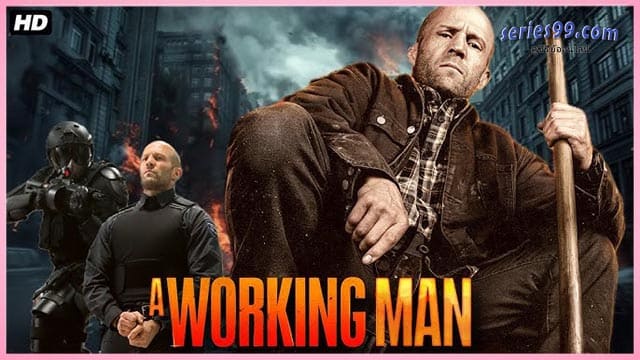 A Working Man (2025) พากย์ไทย นรกหยุดนรก ดูหนังออนไลน์ A Working Man (2025) พากย์ไทย นรกหยุดนรก ดูหนังออนไลน์