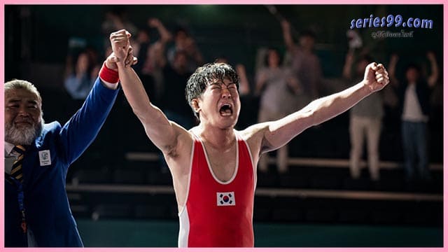 Good Boy พากย์ไทย (2025) แชมป์ปราบอาชญากร Good Boy พากย์ไทย (2025) แชมป์ปราบอาชญากร