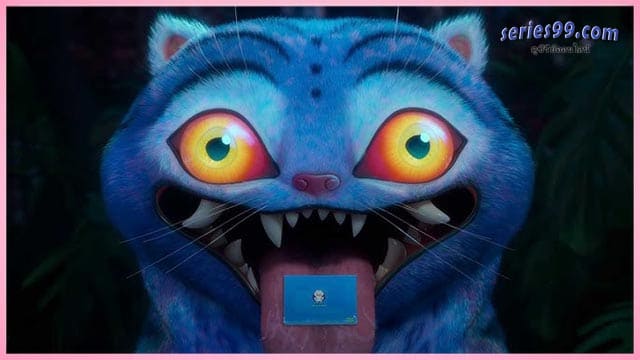 K-Pop Demon Hunters พากย์ไทย เกิร์ลกรุ๊ปนักล่าปีศาจ ดูหนัง K-Pop Demon Hunters พากย์ไทย เกิร์ลกรุ๊ปนักล่าปีศาจ ดูหนัง