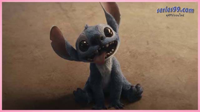Lilo & Stitch (2025) ลิโล่ & สติทช์ ดูหนัง ดูหนังใหม่ Lilo & Stitch (2025) ลิโล่ & สติทช์ ดูหนัง ดูหนังใหม่