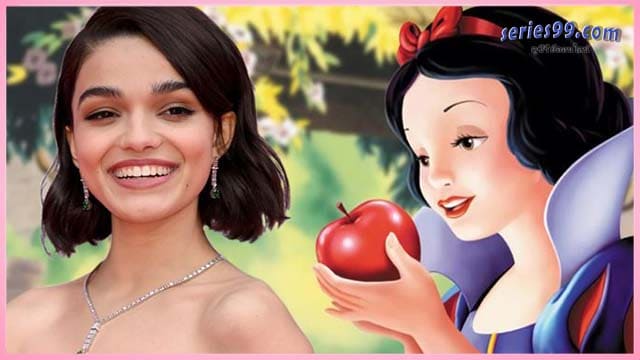 Snow White (2025) สโนว์ไวท์ ไลฟ์แอ็คชั่น Snow White (2025) สโนว์ไวท์ ไลฟ์แอ็คชั่น
