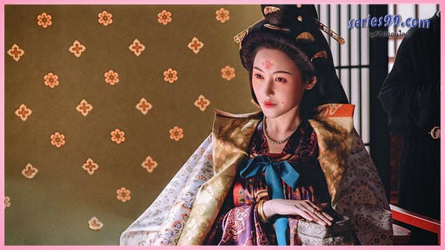 The Litchi Road ซับไทย ซีรี่ย์จีน 2025 The Litchi Road ซับไทย ซีรี่ย์จีน 2025