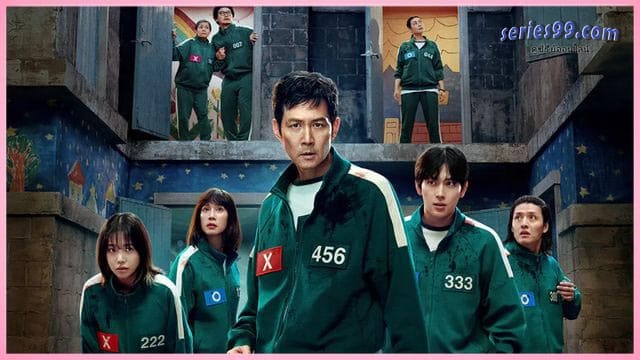 ดูซีรี่ย์ Squid Game 3 (2025) สควิดเกม เล่นลุ้นตาย 3 ดูซีรี่ย์ Squid Game 3 (2025) สควิดเกม เล่นลุ้นตาย 3