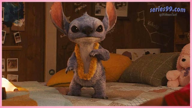 ดูหนัง Lilo & Stitch (2025) ลิโล่ & สติทช์ ดูหนังออนไลน์ ดูหนัง Lilo & Stitch (2025) ลิโล่ & สติทช์ ดูหนังออนไลน์