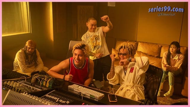 เทสต์ เด็กเจนแซ่บ ซีรี่ย์ไทย 2025 เทสต์ เด็กเจนแซ่บ ซีรี่ย์ไทย 2025