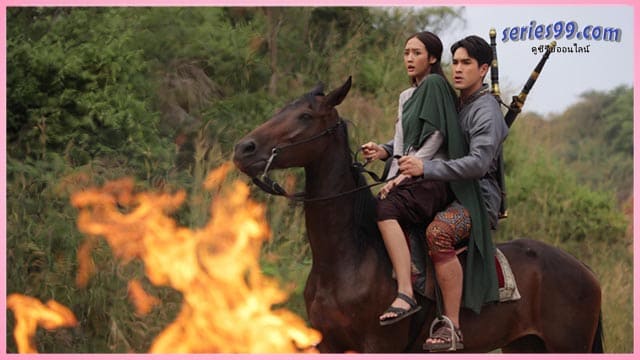 ใจขังเจ้า 2025 Captive Heart ใจขังเจ้า 2025 Captive Heart