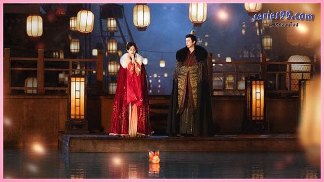 ดูซีรี่ย์ คัมภีร์ร่วมฝัน A Dream Within A Dream ดู ซีรี่ย์จีน 2025 ดูซีรี่ย์ คัมภีร์ร่วมฝัน A Dream Within A Dream ดู ซีรี่ย์จีน 2025