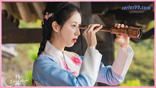 ดูซีรี่ย์ ตื่นมาอีกทีก็มีพระเอกนอนอยู่ข้างๆ ดูซีรี่ย์ ตื่นมาอีกทีก็มีพระเอกนอนอยู่ข้างๆ