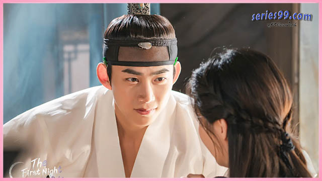 ตื่นมาอีกทีก็มีพระเอกนอนอยู่ข้างๆ ตื่นมาอีกทีก็มีพระเอกนอนอยู่ข้างๆ