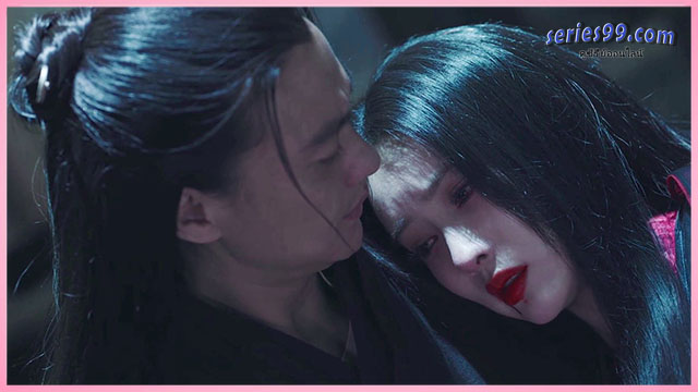 เดชมารคัมภีร์นพเก้า (2025) Nine Yin True Sutra เดชมารคัมภีร์นพเก้า (2025) Nine Yin True Sutra