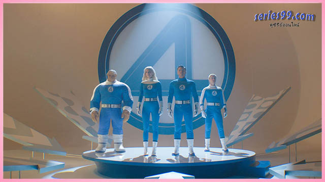 เดอะ แฟนแทสติก 4 จุดเริ่มต้นปฐมบทใหม่ ดูหนังออนไลน์ หนังใหม่ เดอะ แฟนแทสติก 4 จุดเริ่มต้นปฐมบทใหม่ ดูหนังออนไลน์ หนังใหม่