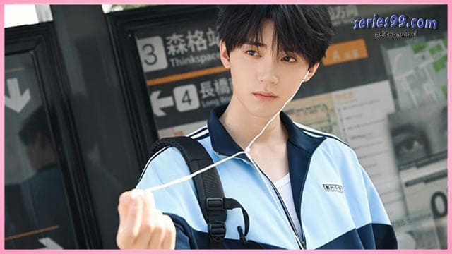 โจว อี้หราน Reborn 2025 โจว อี้หราน Reborn 2025