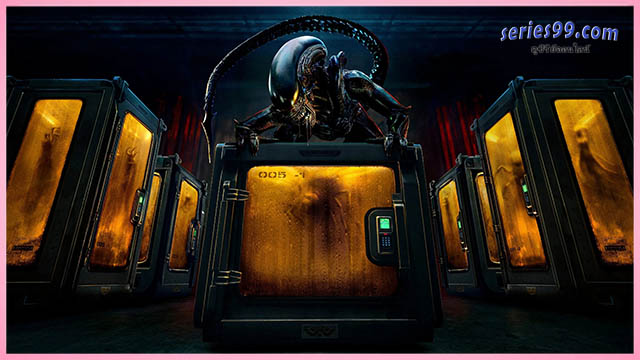 Alien Earth พากย์ไทย เอเลี่ยน เอิร์ท 2025 ดูซีรี่ย์ออนไลน์ Alien Earth พากย์ไทย เอเลี่ยน เอิร์ท 2025 ดูซีรี่ย์ออนไลน์