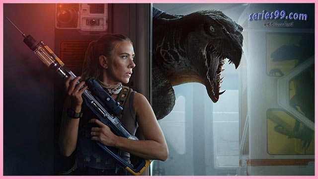 Jurassic World Rebirth (2025) จูราสสิค เวิลด์ กำเนิดชีวิตใหม่ Jurassic World Rebirth (2025) จูราสสิค เวิลด์ กำเนิดชีวิตใหม่