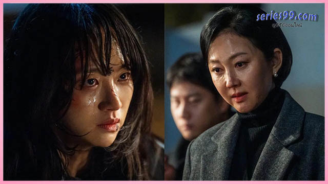 The Defects (2025) ทวงแค้นขบวนการค้าเด็ก ดูซีรี่ย์เกาหลี The Defects (2025) ทวงแค้นขบวนการค้าเด็ก ดูซีรี่ย์เกาหลี