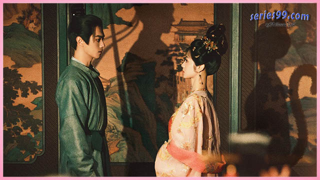 ดูซีรี่ย์ ใต้แสงจันทร์วันหวนคืน Moonlit Reunion ดูซีรี่ย์จีน ดูซีรี่ย์ ใต้แสงจันทร์วันหวนคืน Moonlit Reunion ดูซีรี่ย์จีน