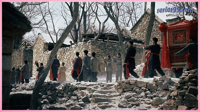 ดูซีรี่ย์จีน ดินแดนเปี่ยมหวัง 2025 หยางมี่ โอวหาว ดูซีรี่ย์จีน ดินแดนเปี่ยมหวัง 2025 หยางมี่ โอวหาว