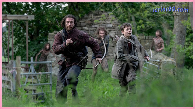 ดูหนัง 28 Years Later (2025) ดูหนังฟรี ดูหนัง 28 Years Later (2025) ดูหนังฟรี