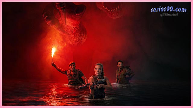 ดูหนัง Jurassic World Rebirth (2025) จูราสสิค เวิลด์ กำเนิดชีวิตใหม่ ดูหนัง Jurassic World Rebirth (2025) จูราสสิค เวิลด์ กำเนิดชีวิตใหม่