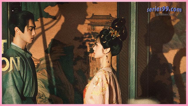 ใต้แสงจันทร์วันหวนคืน Moonlit Reunion ดูซีรี่ย์จีน ใต้แสงจันทร์วันหวนคืน Moonlit Reunion ดูซีรี่ย์จีน